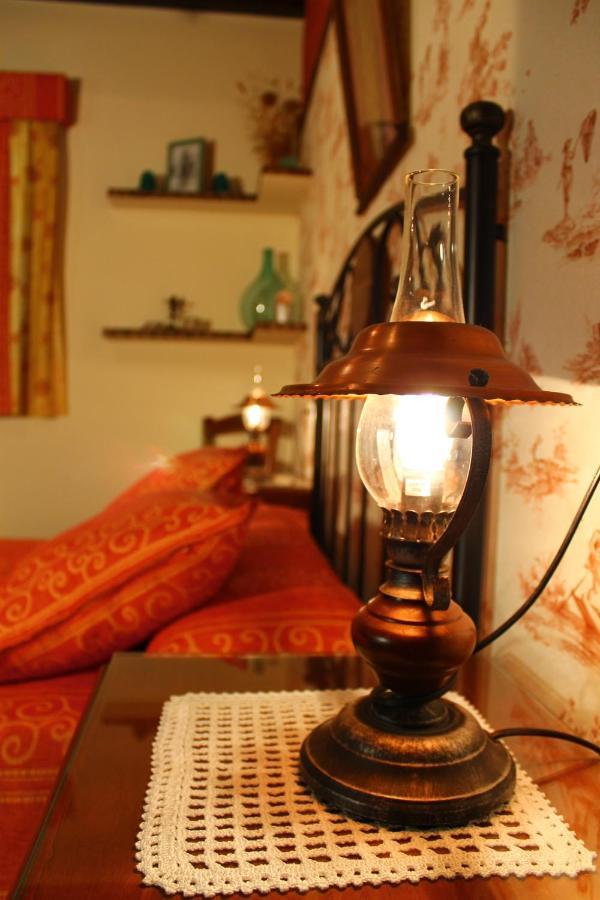 Casa De La Noria Villa Carcabuey Bagian luar foto